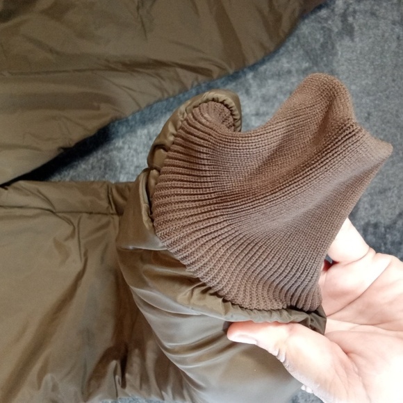 Cabela's Thinsulate Thermal Insulation Vintage 3M Nylon Mens Large - Picture 3 of 11